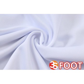 Ensemble Survetement De Foot - Veste Allemagne Blanc 2025/2026