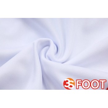 Ensemble Survetement De Foot - Veste Bayern Munich Blanc 2025/2026