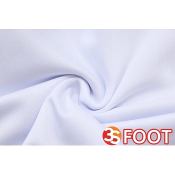 Ensemble Survetement De Foot - Veste Bayern Munich Blanc 2025/2026