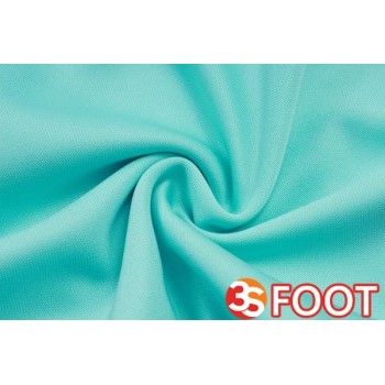 Ensemble Survetement De Foot - Veste Arsenal Vert Bleu Royal 2025/2026