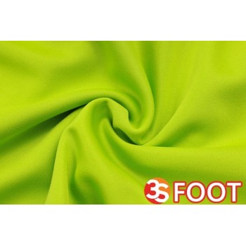 Ensemble Survetement De Foot - Veste Real Madrid Vert 2025/2026