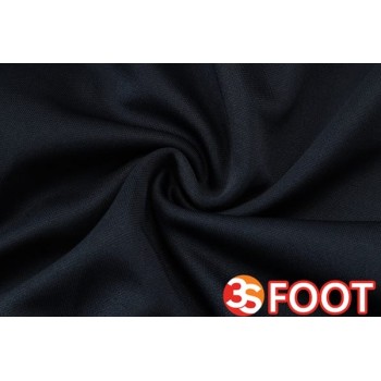 Ensemble Survetement De Foot - Veste Real Madrid Bleu Royal 2025/2026