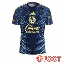Maillot De Foot Club America Exterieur Bleu 2025/2026