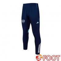 Pantalon Foot Arsenal Bleu Royal 2025/2026