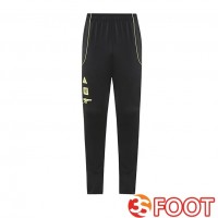 Pantalon Foot Arsenal Noir 2025/2026