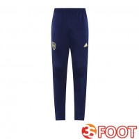 Pantalon Foot Boca Juniors Bleu Royal 2025/2026