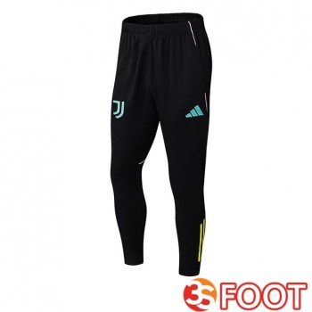 Pantalon Foot Juventus Noir 2025/2026