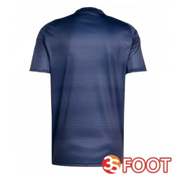 Maillot De Foot Real Madrid Exterieur Bleu Royal 2025/2026