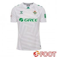 Maillot De Foot Real Betis Gardien De But Blanc 2025 2026