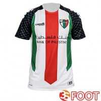 Maillot De Foot Palestino Domicile 2025 2026