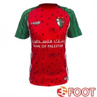 Maillot De Foot Palestino Third 2025 2026