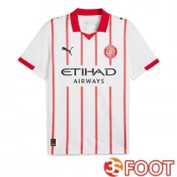 Maillot De Foot Girona Domicile 2025 2026