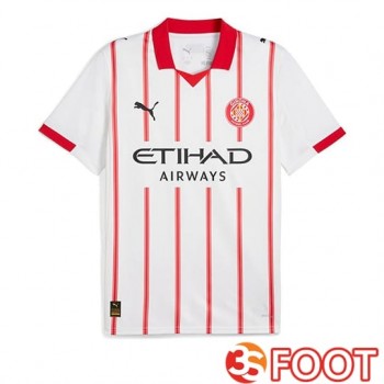 Maillot De Foot Girona Domicile 2025 2026