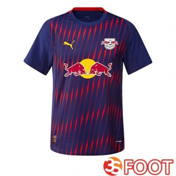 Maillot De Foot RB Leipzig Exterieur 2025 2026