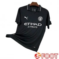 Maillot De Foot Manchester City Exterieur 2025 2026