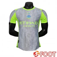 Maillot De Foot Manchester City Third 2025 2026