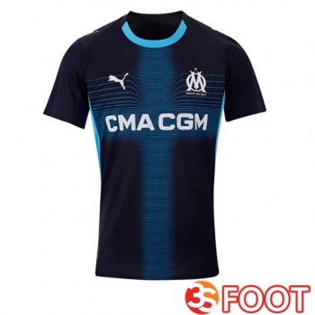 Maillot De Foot Marseille OM Exterieur 2025 2026