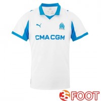 Maillot De Foot Marseille OM Domicile 2025 2026