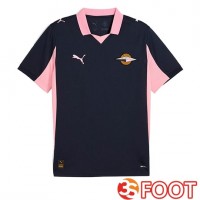 Maillot De Foot Palermo Exterieur 2025 2026