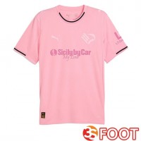 Maillot De Foot Palermo Domicile 2025 2026