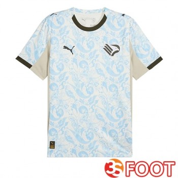 Maillot De Foot Palermo Third 2025 2026