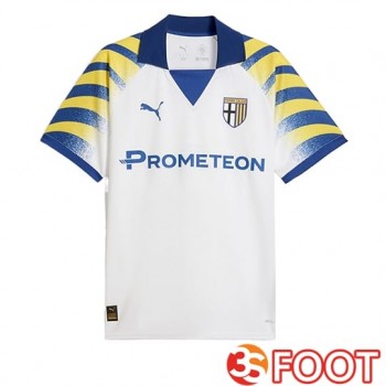 Maillot De Foot Parma Calcio Third 2025 2026