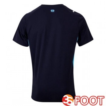 Maillot De Foot Marseille OM Exterieur Bleu Royal 2025/2026