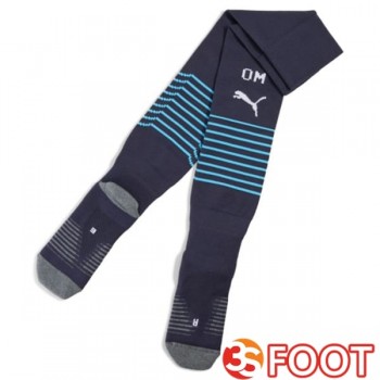 Maillot De Foot Marseille OM Exterieur Bleu Royal 2025/2026