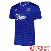 Maillot De Foot Everton Domicile 2025 2026