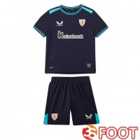 Maillot De Foot Athletic Club Enfant Exterieur Bleu 2025/2026