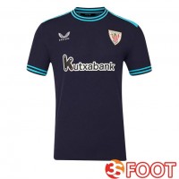 Maillot De Foot Athletic Club Exterieur Bleu 2025/2026
