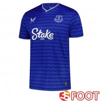 Maillot De Foot Everton Domicile Bleu 2025/2026