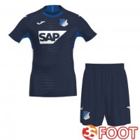 Maillot De Foot TSG Hoffenheim Enfant Domicile Bleu 2025/2026