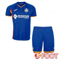 Maillot De Foot Getafe CF Enfant Domicile Bleu 2025/2026