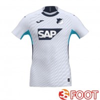 Maillot De Foot TSG Hoffenheim Third Blanc 2025/2026