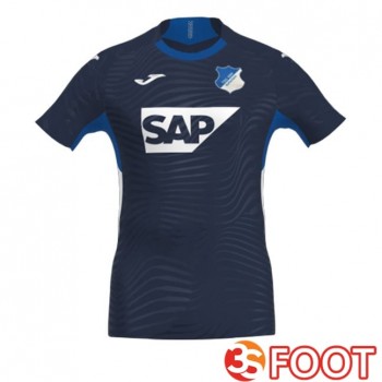 Maillot De Foot TSG Hoffenheim Domicile Bleu 2025/2026