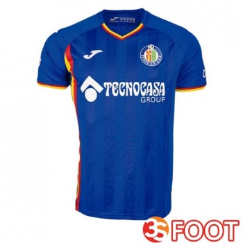 Maillot De Foot Getafe CF Domicile Bleu 2025/2026