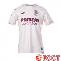 Maillot De Foot Villarreal Exterieur Bleu 2025/2026