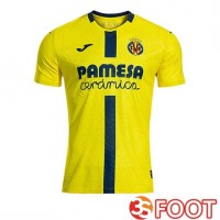 Maillot De Foot Villarreal CF Domicile 2025 2026