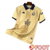 Maillot De Foot Deportivo Special Edition Jaune 2025 2026