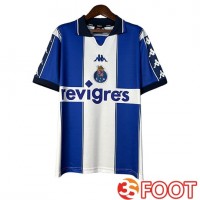 Maillot De Foot Fc Porto Retro Domicile 1999 2000