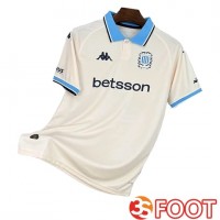 Maillot De Foot Racing Club De Avellaneda Exterieur 2025 2026