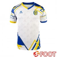 Maillot De Foot Rosario Central Exterieur 2025 2026