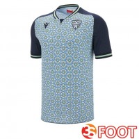 Maillot De Foot UD Almeria Exterieur Bleu 2025/2026