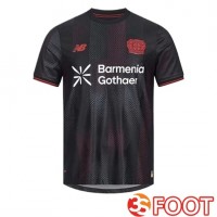 Maillot De Foot Bayer 04 Leverkusen Domicile 2025 2026