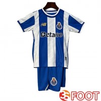 Maillot De Foot FC Porto Enfant Domicile 2025 2026