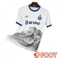Maillot De Foot FC Porto Special Edition Blanc 2025 2026