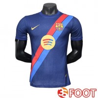 Maillot De Foot FC Barcelone Special Edition Bleu 2025 2026