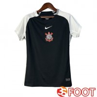 Maillot De Foot Corinthians Femme Exterieur 2025 2026