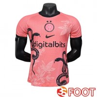 Maillot De Foot Inter Milan Special Edition Rose 2025 2026